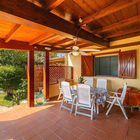 Casa Vacanza Mar Mediterraneo Quartu Sant'Elena Bagian luar foto